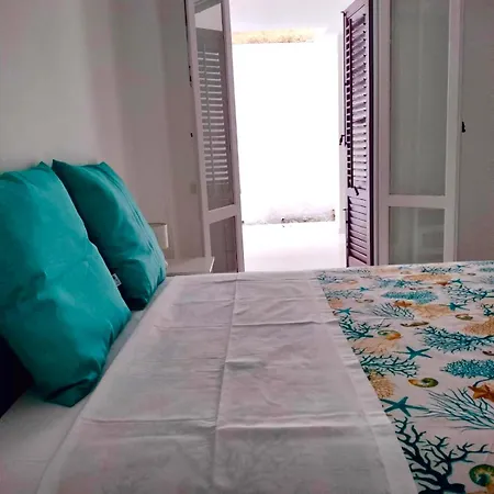 Casa Plumeria Апартаменты Маринелла