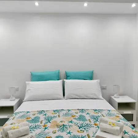 Apartment Casa Plumeria