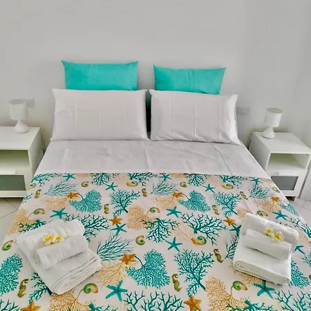 Casa Plumeria * Маринелла