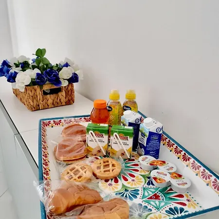 Casa Plumeria Маринелла