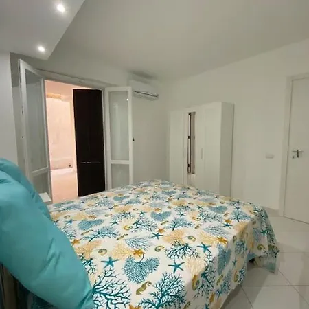 Casa Plumeria * Marinella di Selinunte