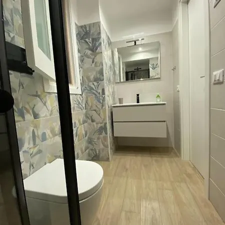 Апартаменты Casa Plumeria *