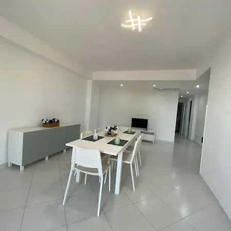 Casa Plumeria * Маринелла