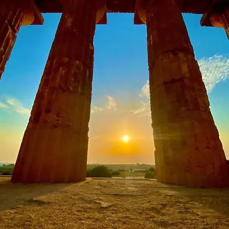 Апартаменты Casa Plumeria Маринелла