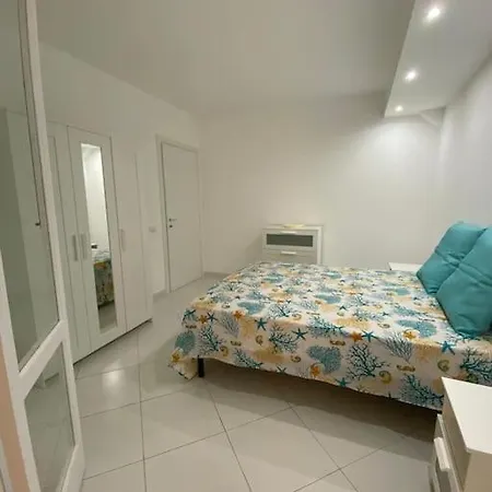 Casa Plumeria Marinella di Selinunte