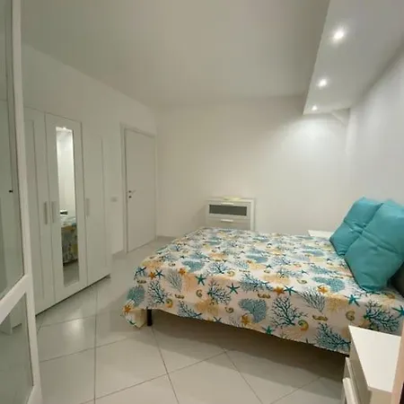 Casa Plumeria Appartamento