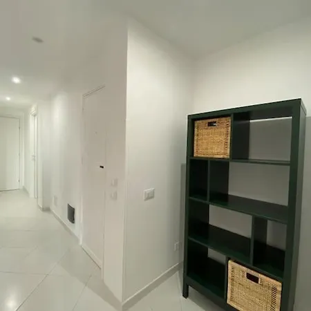 Appartamento Casa Plumeria *