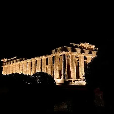 Апартаменты Casa Plumeria Маринелла