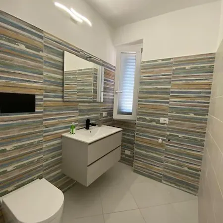Casa Plumeria Marinella di Selinunte