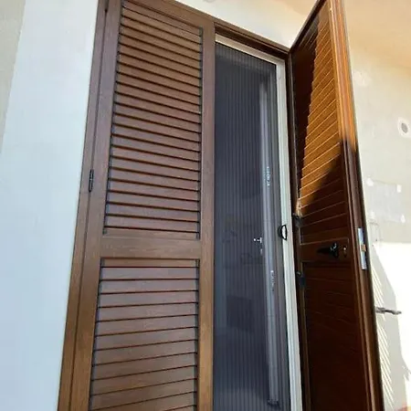 Casa Plumeria * Marinella di Selinunte