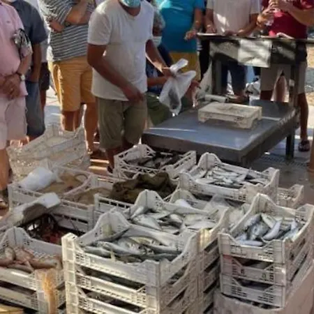 Casa Plumeria Апартаменты