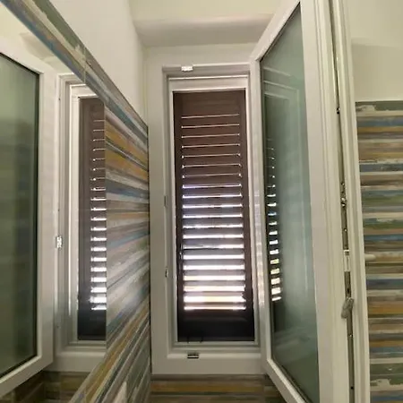 Апартаменты Casa Plumeria