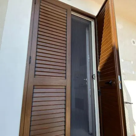 Casa Plumeria Apartment *