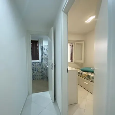 Апартаменты Casa Plumeria Маринелла