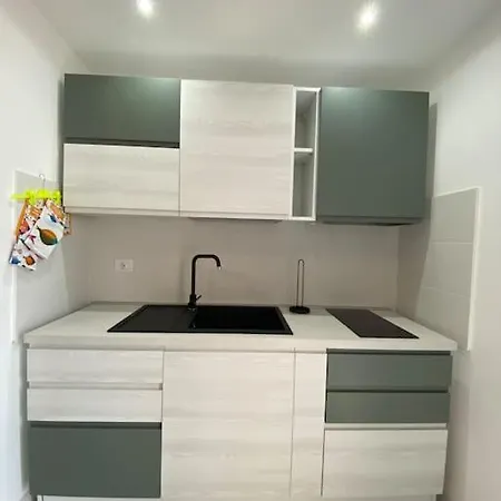 Casa Plumeria Маринелла