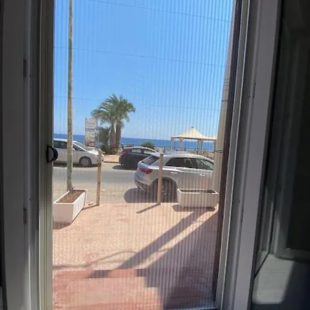 Апартаменты Casa Plumeria *