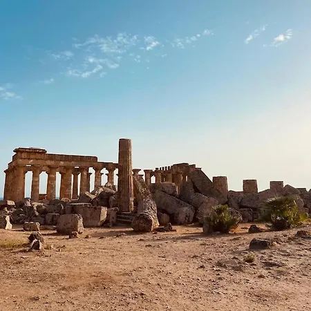 Casa Plumeria Апартаменты Маринелла