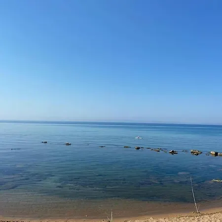 Casa Plumeria Маринелла