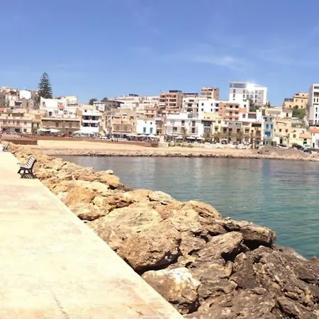 Appartamento Casa Plumeria Marinella di Selinunte