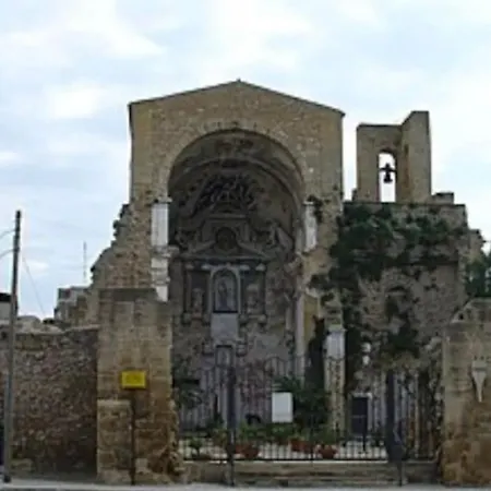 Апартаменты Casa Plumeria *