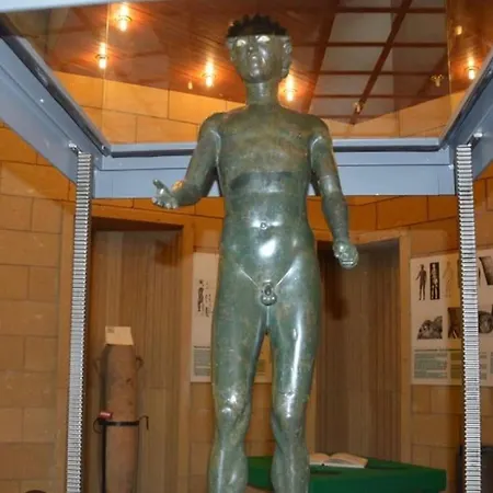 Casa Plumeria Апартаменты Маринелла