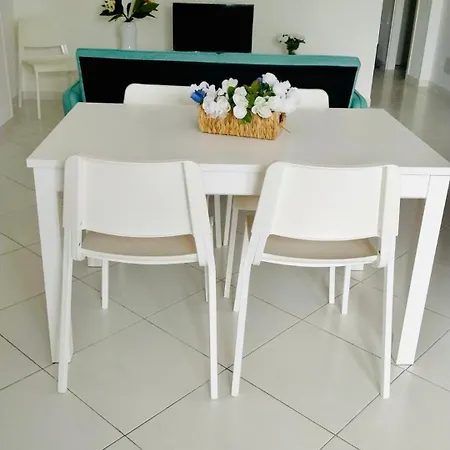 Apartment Casa Plumeria