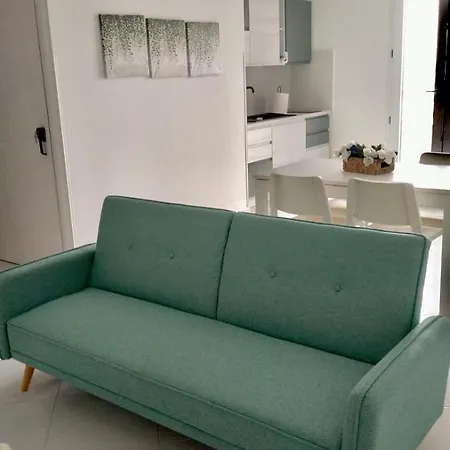 Casa Plumeria Маринелла