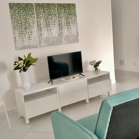 Апартаменты Casa Plumeria *