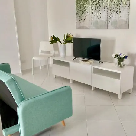Casa Plumeria Marinella di Selinunte