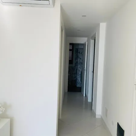 Apartment Casa Plumeria