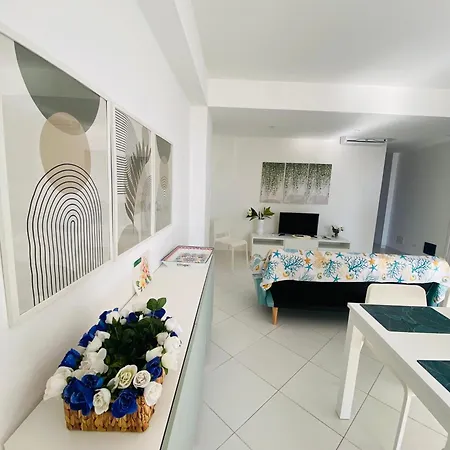 Casa Plumeria Marinella di Selinunte