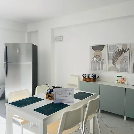 Casa Plumeria * Marinella di Selinunte
