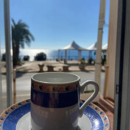 Casa Plumeria * Marinella di Selinunte
