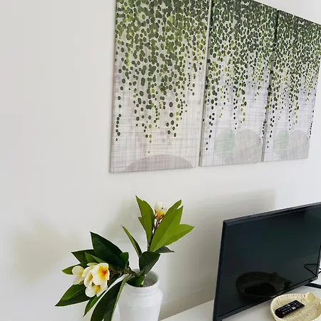 Apartment Casa Plumeria