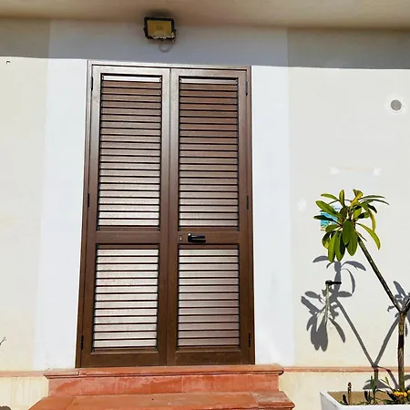 Casa Plumeria *