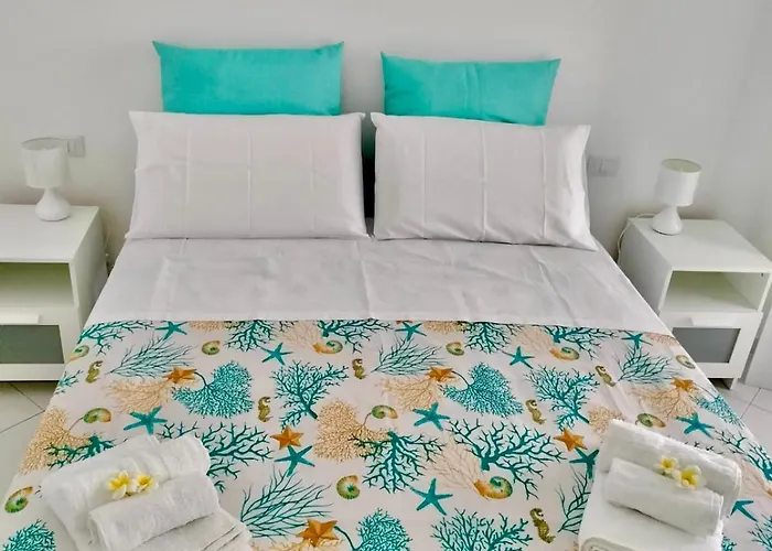 Casa Plumeria * 马里内拉