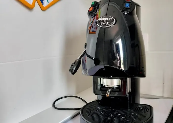 Casa Plumeria * 马里内拉