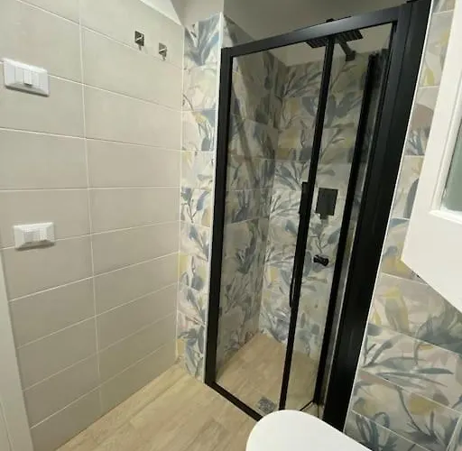 Casa Plumeria * 马里内拉