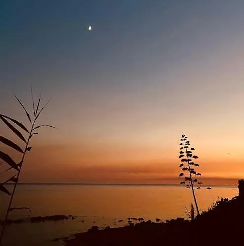 公寓 Casa Plumeria