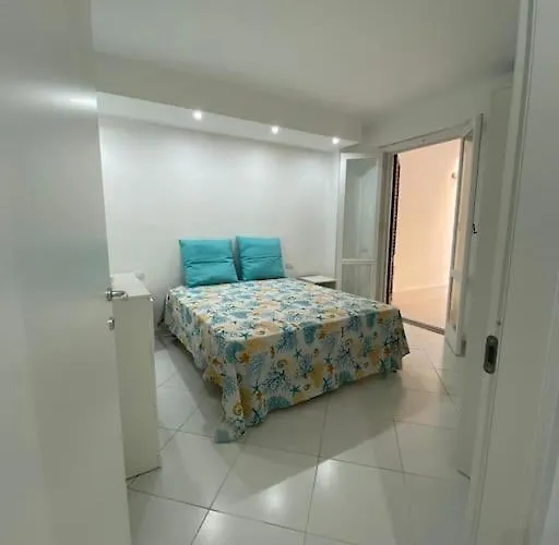 Casa Plumeria * 马里内拉