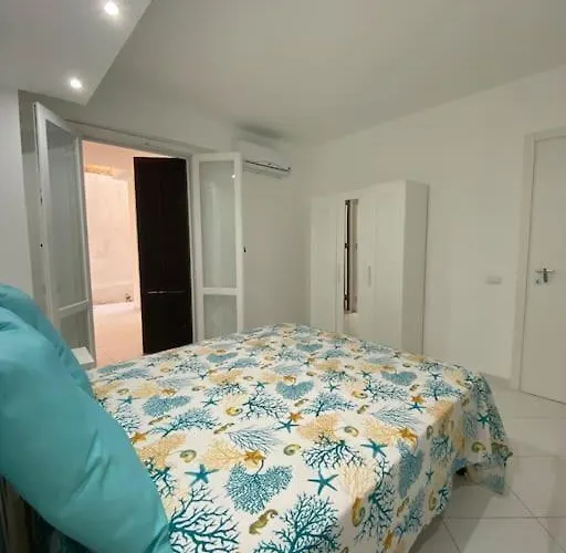 Casa Plumeria * 马里内拉