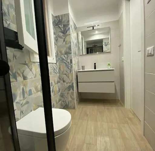 公寓 Casa Plumeria *