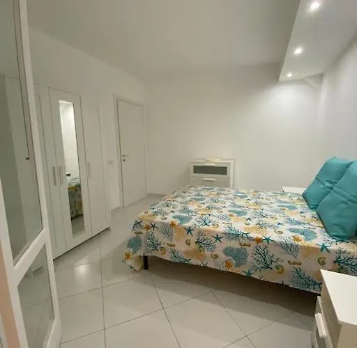 Casa Plumeria 马里内拉