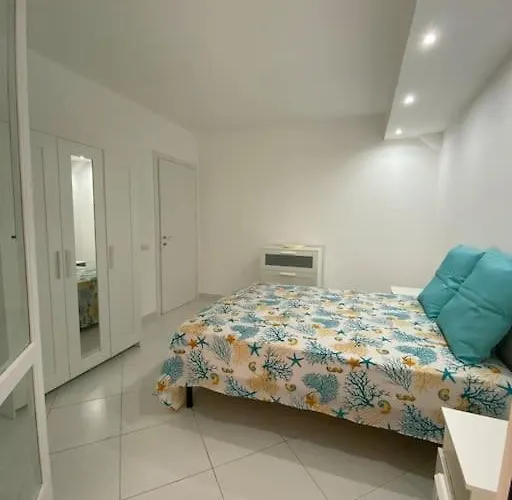 Casa Plumeria 公寓