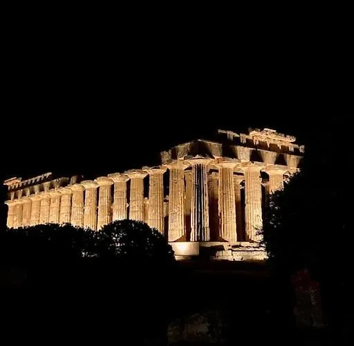 公寓 Casa Plumeria 马里内拉