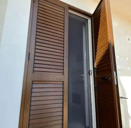 Casa Plumeria 公寓 *