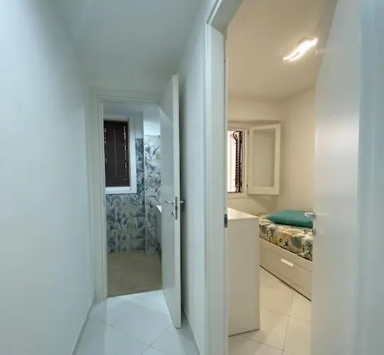 公寓 Casa Plumeria 马里内拉