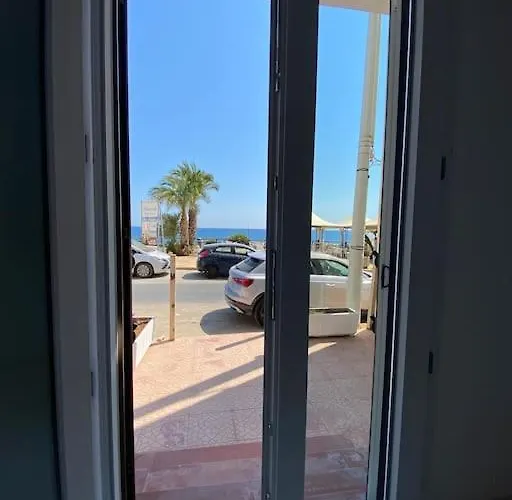 Casa Plumeria 公寓 *