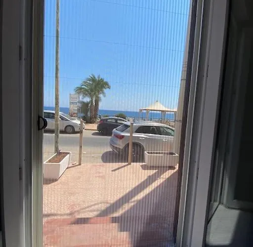 公寓 Casa Plumeria *