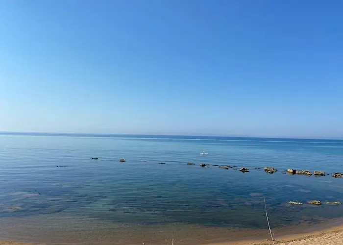 Casa Plumeria 马里内拉